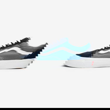 Кецове и обувки Vans OG Old Skool LX Тъмно синьо | VN0A4P3X5OC, 0