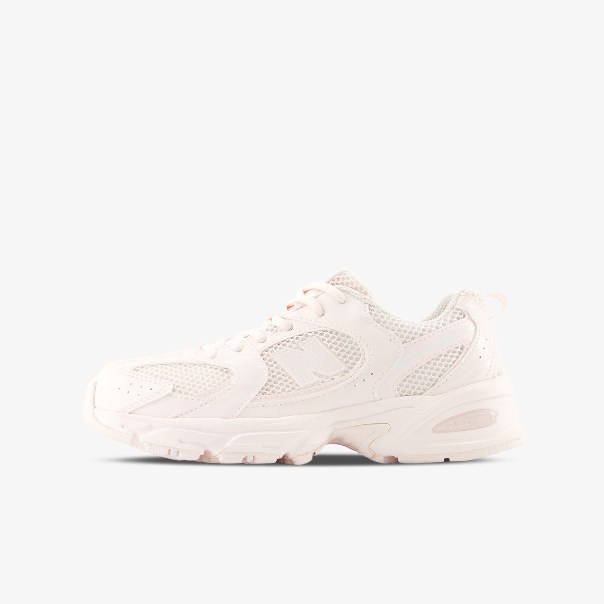 Кецове и обувки New Balance GR530AK Розово | NBGR530AK, 1