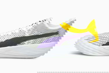 Кецове и обувки Puma Clyde All-Pro Coast 2 Coast W Бяло | 195124 02, 0