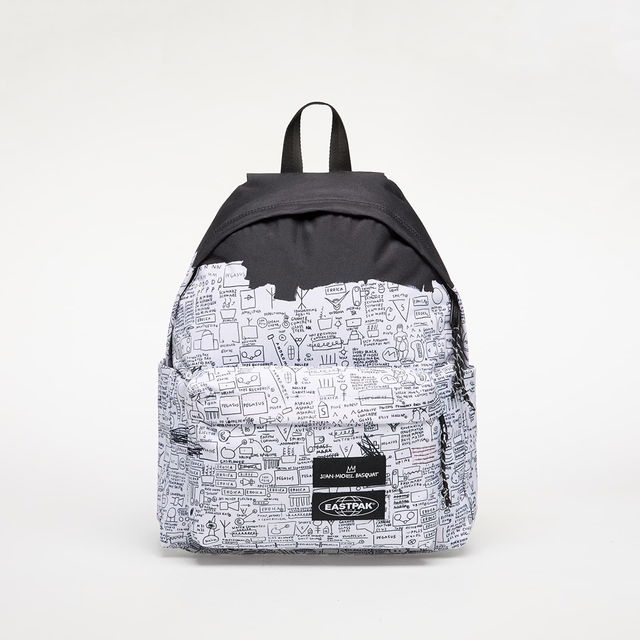 Eastpak x Basquiat Day Pak'r Pegasus Backpack 24 l