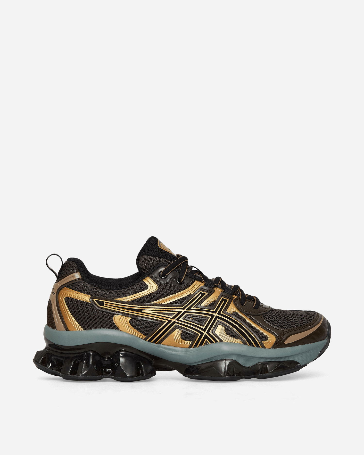 Кецове и обувки Asics GEL-QUANTUM™ KINETIC Черно | 1203A270-253, 1