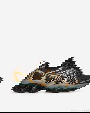 Кецове и обувки Asics GEL-QUANTUM™ KINETIC Черно | 1203A270-253, 1