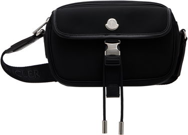 Чанта за кръста Moncler Moncler New Trick Crossbody Bag Черно | K109B5L00001M3873, 0