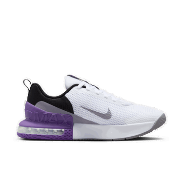 Кецове и обувки Nike Air Max Alpha Trainer 6 Лилаво | FQ1833-103, 4