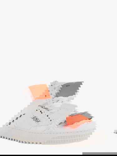 Кецове и обувки Off-White 3.0 OFF COURT Бяло | OMIA065C99LEA0050120, 1
