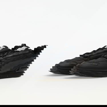 Кецове и обувки Puma Felipe Pantone x Mirage MOX Tech Черно | 37563501, 5