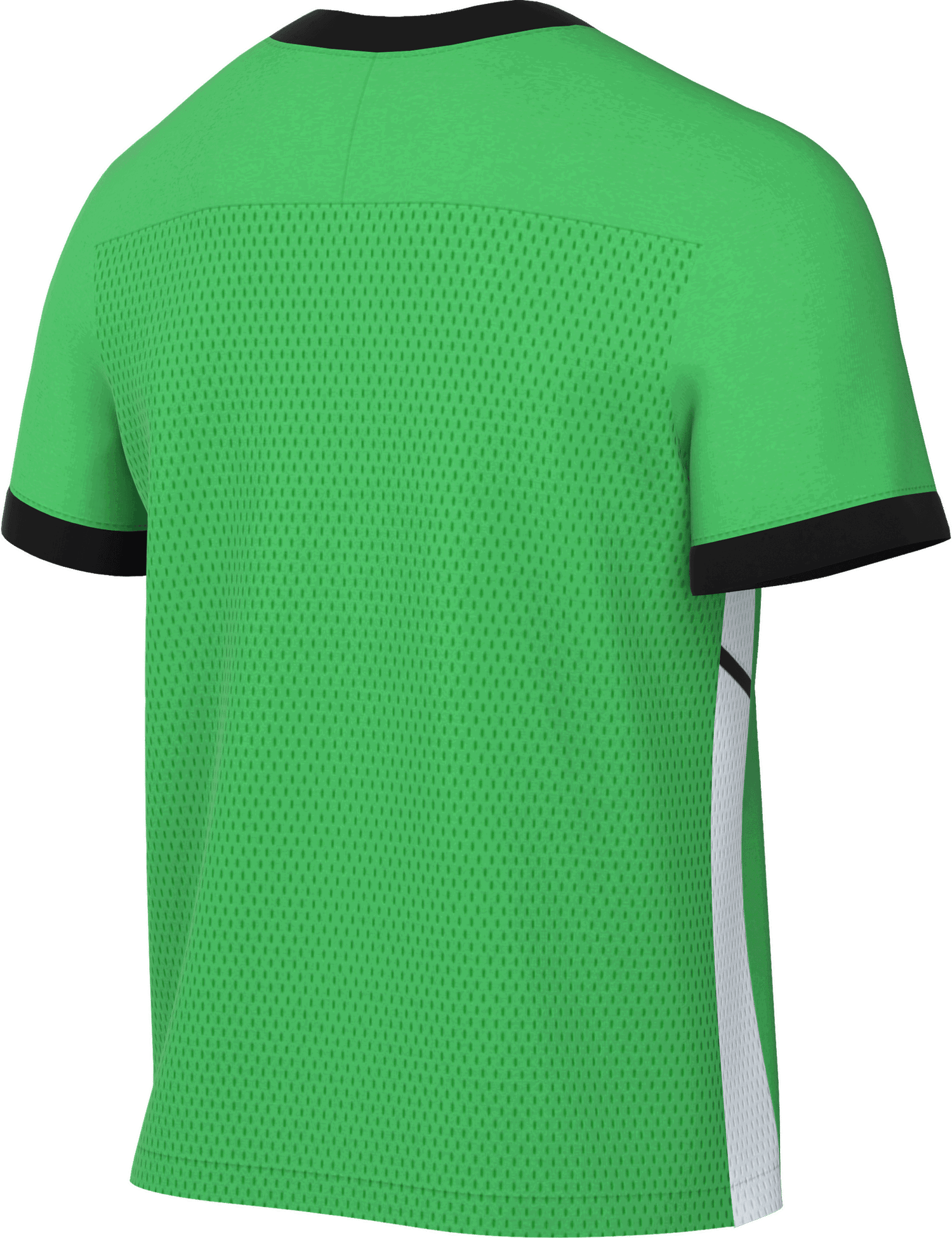 Фланелка Nike Nike DF ACD25 SS Top Зелено | fz9754-329, 1