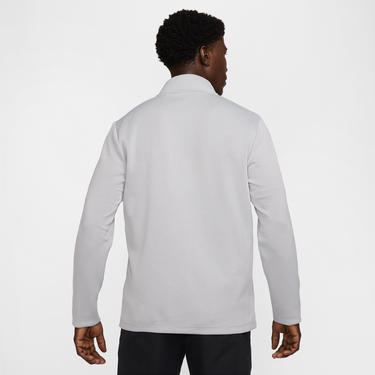 Суитчър Nike Victory Dri-FIT Therma Flex Golf 1/2-Zip Top Сиво | FZ7462-012, 4