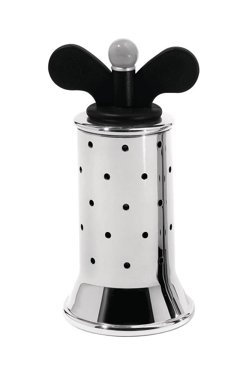 Домашен декор Alessi Pepper Mill Металик | 9098.B, 0