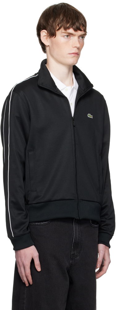 Яке Lacoste Lacoste Track Top Черно | SH1457-031, 3