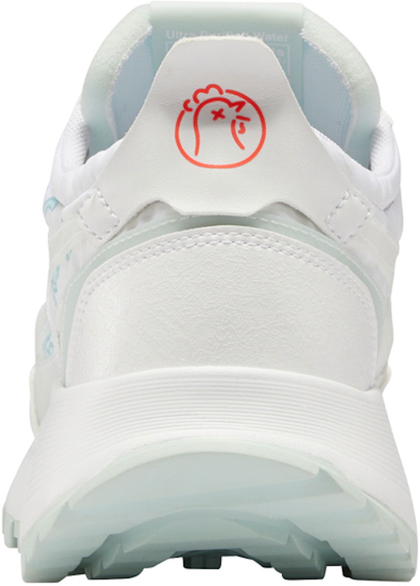 Кецове и обувки Reebok Classic Legacy Бяло | gv7092, 1