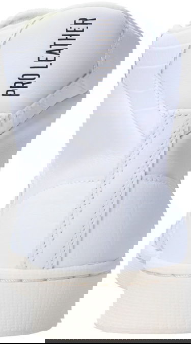 Кецове и обувки Converse Pro Leather Sport Hi Бяло | 170902c-100, 4