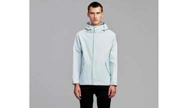 Яке Makia Raglan Jacket Черно | M30101_999, 3