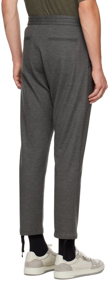 Панталони rag & bone Rag & Bone Oscar Takisada Lounge Pants Сиво | MBW22H7164TKML, 2