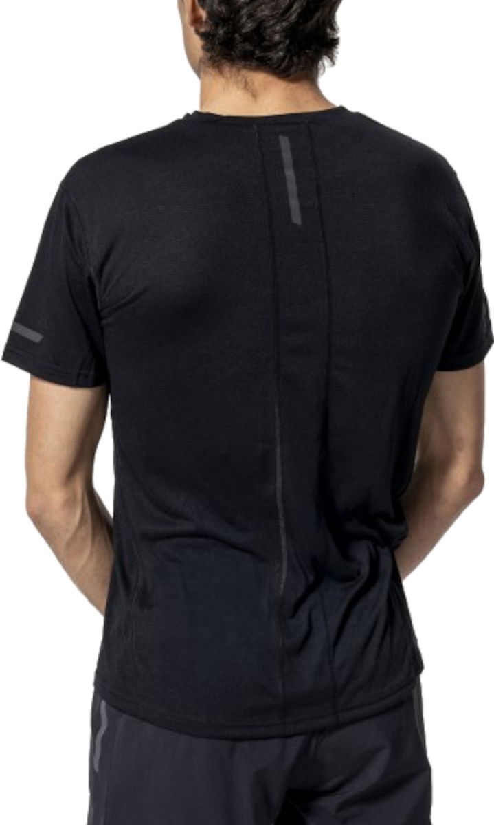 Тениска SWIX Swix Pace T-Shirt Черно | 10039-23-10000, 1