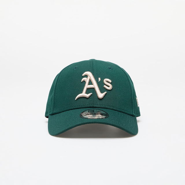 Oakland Athletics MLB Repreve 9FORTY Adjustable Cap