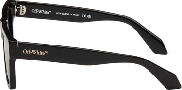 Слънчеви очила Off-White Off-White Lawton Sunglasses Черно | OERI109C99PLA0011307, 2