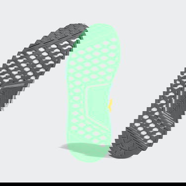 Кецове и обувки adidas Originals NMD Human Made Лилаво | G58412, 2
