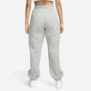 Спортни панталони Nike Sportswear Phoenix Fleece Сиво | FZ5996-063, 3