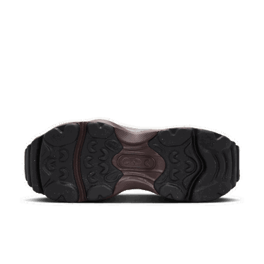 Кецове и обувки Nike Air Max Flyknit Venture Platinum Violet Сиво | FD2110-002, 4