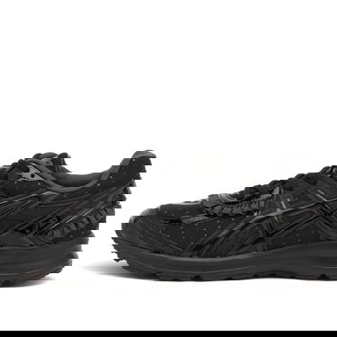 Кецове и обувки Asics Jog 100s Size UK 3.5 Черно | 1203A909-001, 1