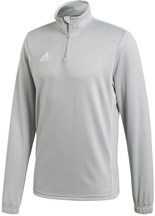 Суитчър adidas Originals Core 18 Trainingtop Сиво | cv4000, 0