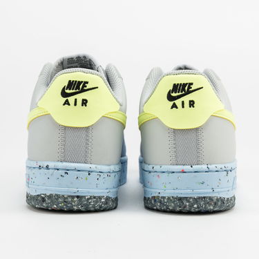 Кецове и обувки Nike W Air Force 1 Crater Синьо | CT1986-001, 3