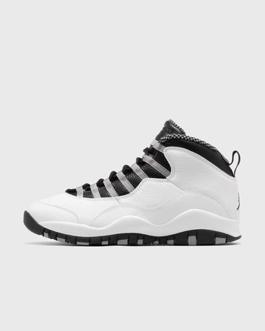 Кецове и обувки Jordan Air Jordan 10 Retro OG "Steel" (2025) Бяло | HJ6779-104, 3
