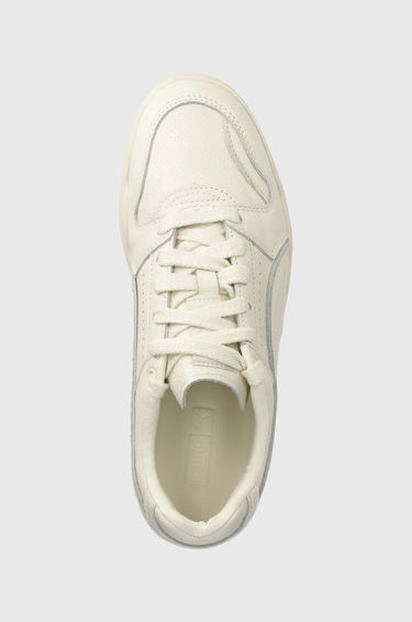 Кецове и обувки Puma Puma Slipstream Lo Бяло | 394693, 3