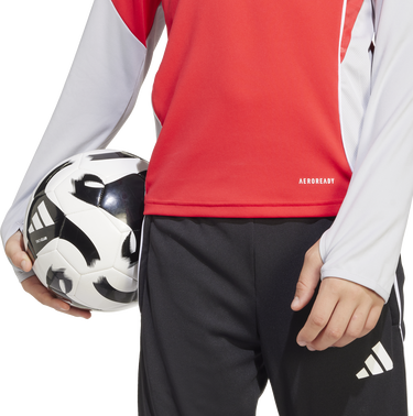 Суитчър adidas Originals adidas TIRO25C Training Top Червено | jp1552, 5