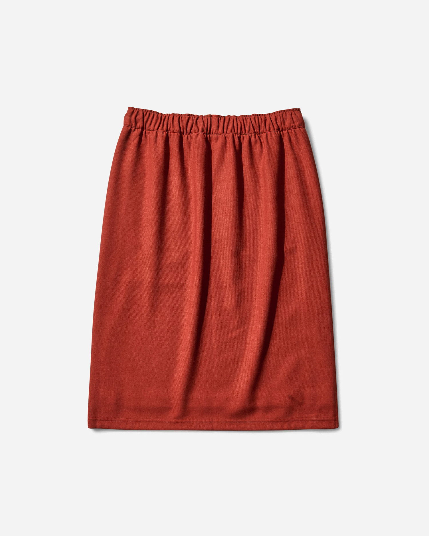 Пола Nike Wool Classics Skirt Червено | HM9457-641, 0