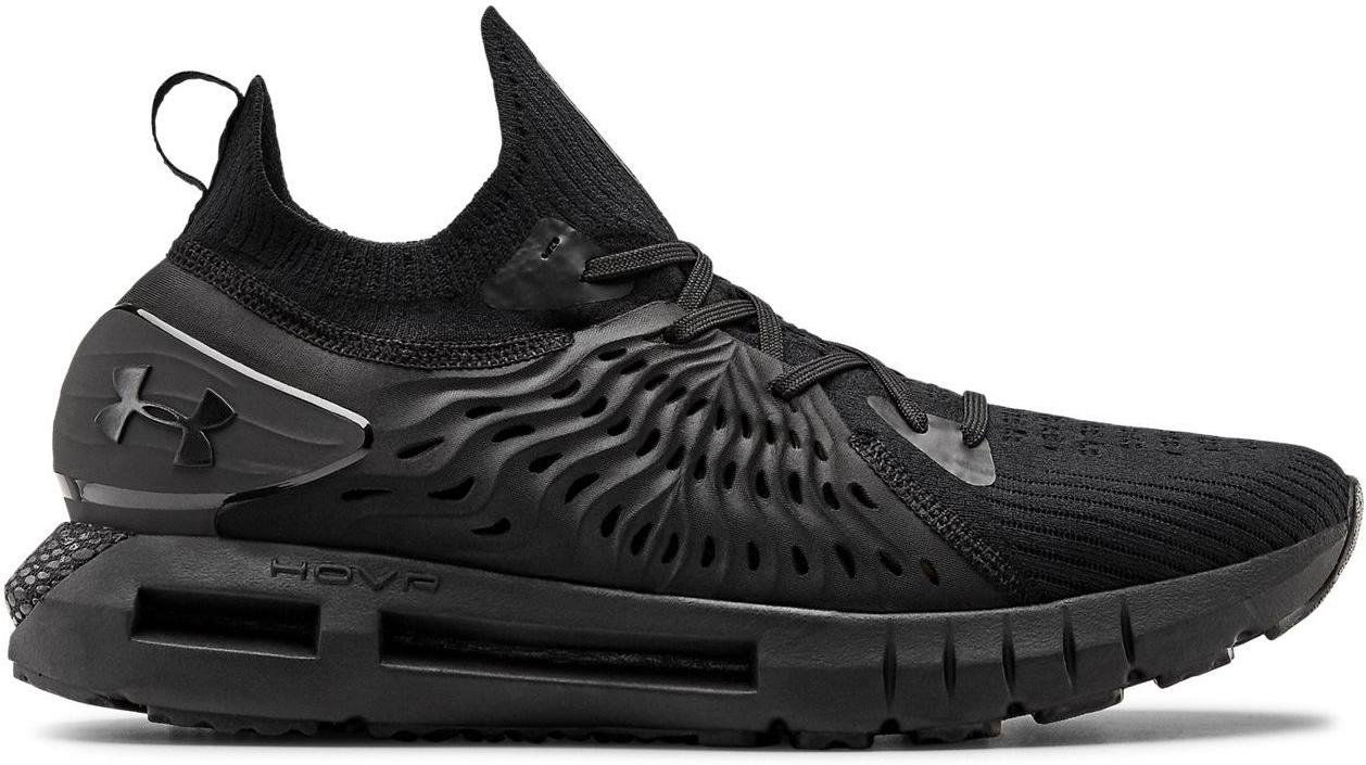 Кецове и обувки Under Armour Hovr Phantom RN Черно | 3022590-002, 0