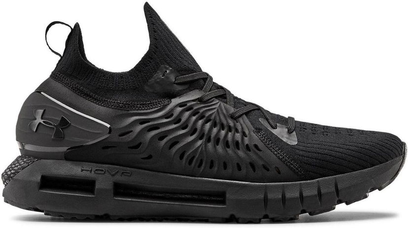 Кецове и обувки Under Armour Hovr Phantom RN Черно | 3022590-002