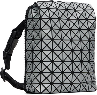 Чанта през рамо BAO BAO ISSEY MIYAKE ISSEY MIYAKE Beetle Reflector Shoulder Bag Металик | BB57AG842, 1
