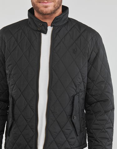 Яке Polo by Ralph Lauren Jacket Зелено | 710911798002, 4