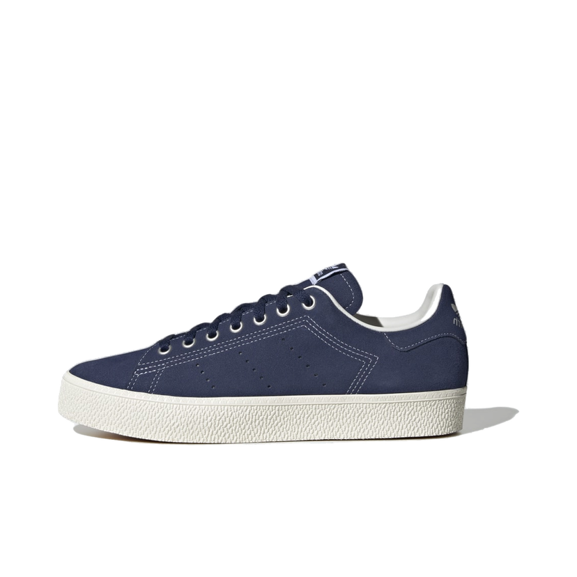 Кецове и обувки adidas Originals Stan Smith B-Sides Черно | ID2046