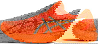 Кецове и обувки Asics GT-2000 10 Lite-Show Оранжево
 | 1011b457-800, 4