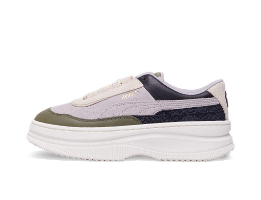 Кецове и обувки Puma Deva Reptile Синьо | 37119801