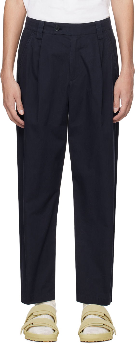 Renato Trousers