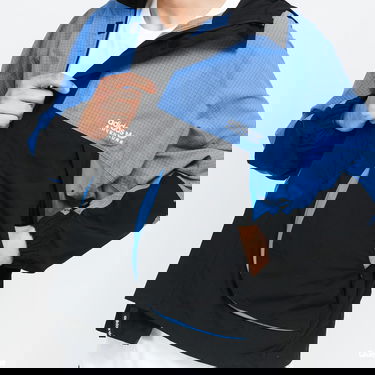 Ветровка adidas Originals Woven Windbreaker Синьо | H09053, 2