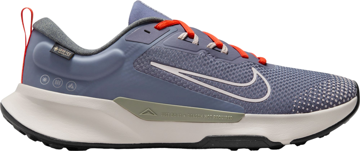 Кецове и обувки Nike Juniper Trail 2 GORE-TEX Сиво | fb2067-006, 0