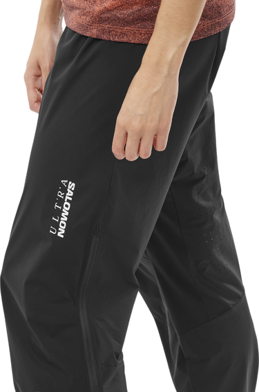 Спортни панталони Salomon S/LAB Ultra Hybrid Pants Черно | lc2478-0, 2