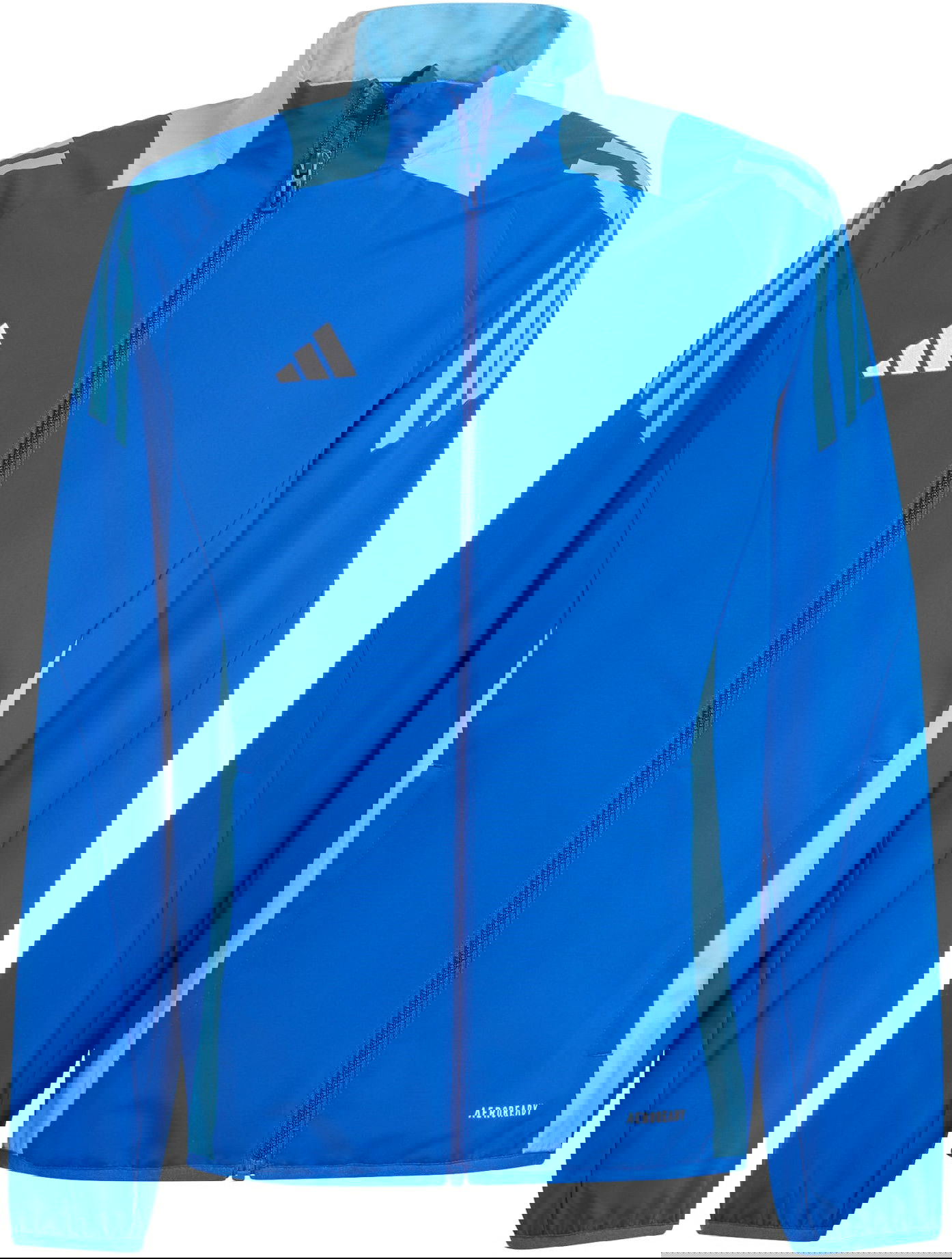 Комплект adidas Originals Adidas Tiro 24 Training Jacket Синьо | ir7616, 0
