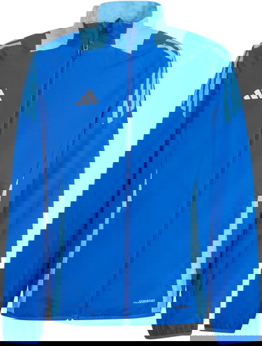 Комплект adidas Originals Adidas Tiro 24 Training Jacket Синьо | ir7616, 0