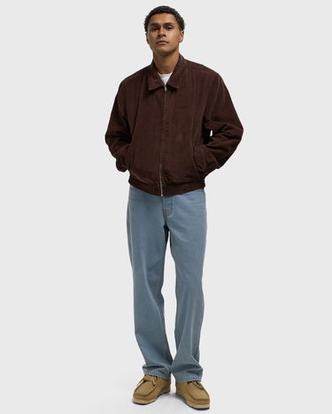 Яке бомбър Arte Antwerp Corduroy Bomber Jacket Кафяво | AW25-009J-200, 2