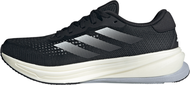Кецове и обувки adidas Performance adidas SUPERNOVA RISE M WIDE Черно | ig8245, 2
