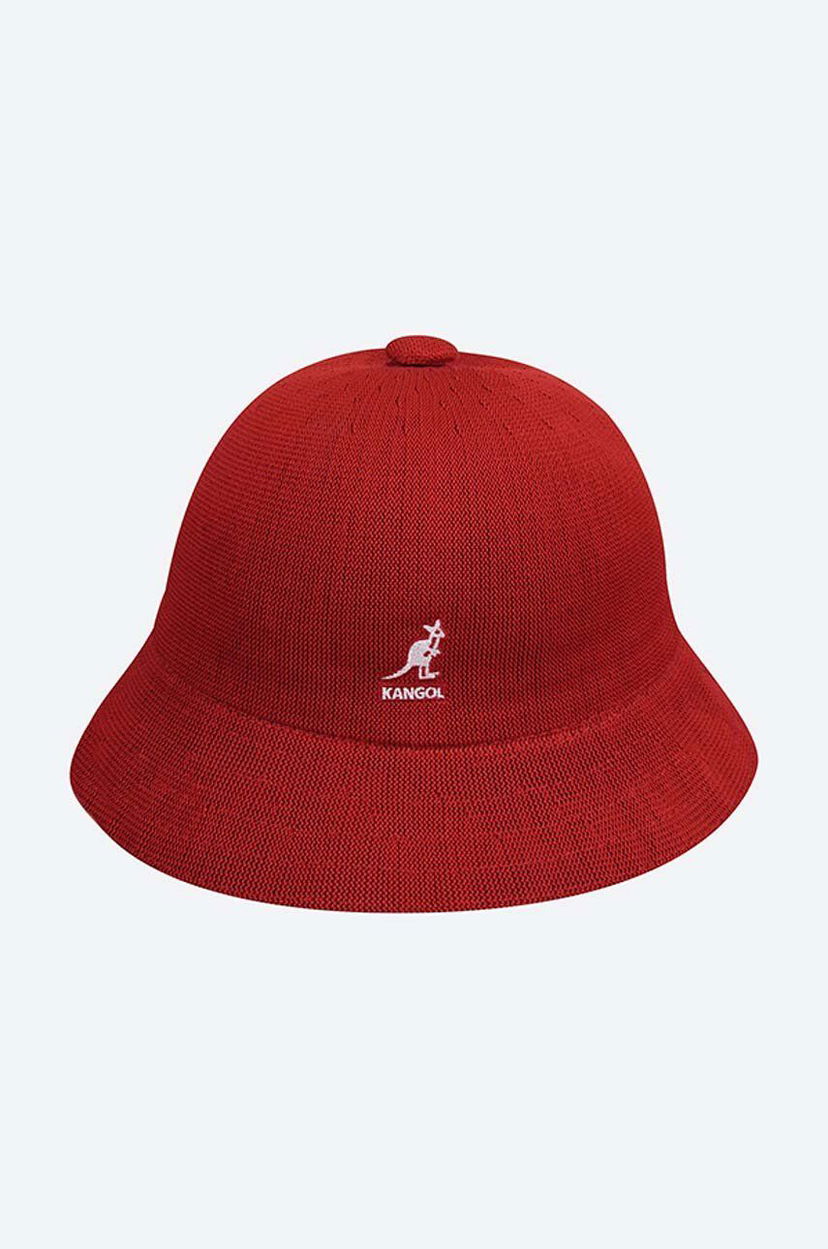 Шапка Kangol Casual Hat Червено | K2094ST.SCARLET