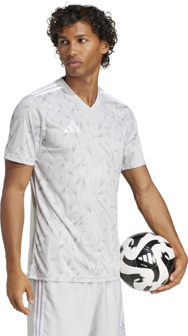 Фланелка adidas Originals Adidas Icon25 Jersey Сиво | jn6985, 7