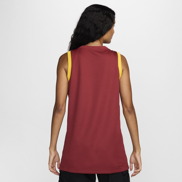 Фланелка Nike Spain Limited Road Червено | FQ0457-698, 2
