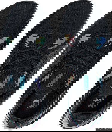 Кецове и обувки Under Armour HOVR Phantom Черно | 3023939-001, 3